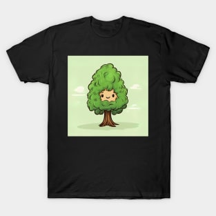 Cypress T-Shirt